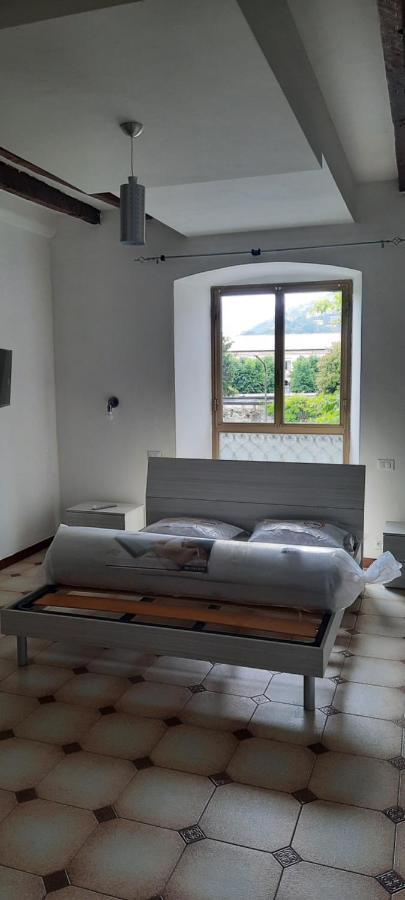 Ferry House Apartment La Spezia Exterior photo