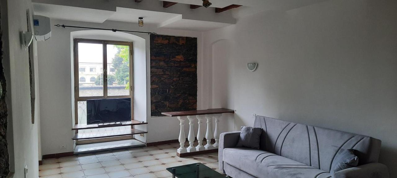 Ferry House Apartment La Spezia Exterior photo