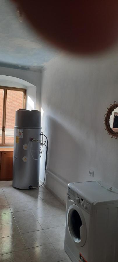 Ferry House Apartment La Spezia Exterior photo