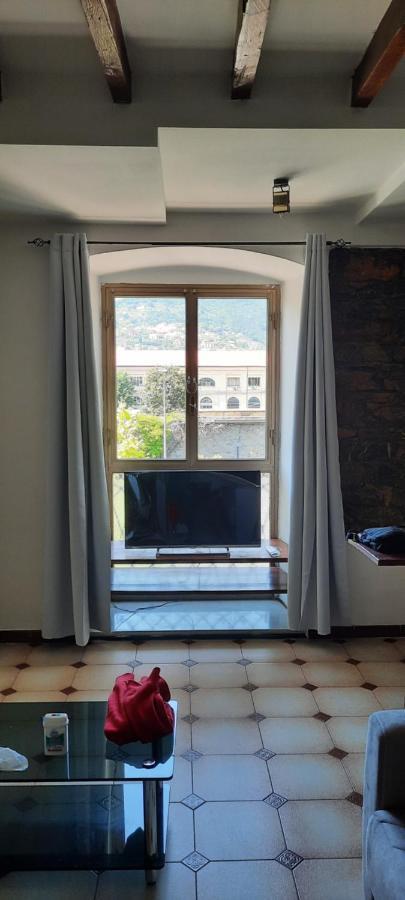 Ferry House Apartment La Spezia Exterior photo
