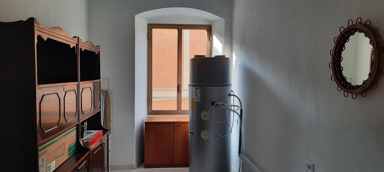 Ferry House Apartment La Spezia Exterior photo