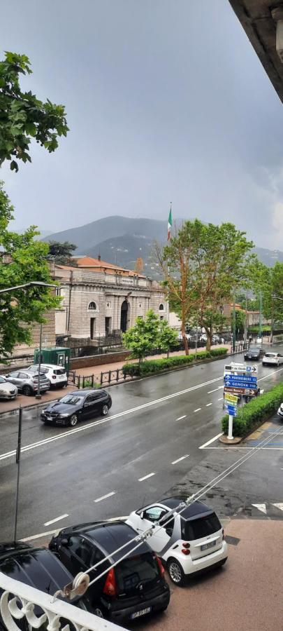 Ferry House Apartment La Spezia Exterior photo
