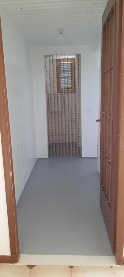 Ferry House Apartment La Spezia Exterior photo