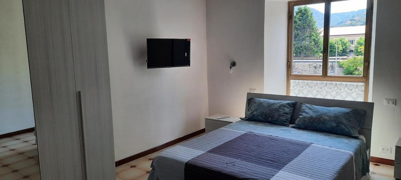 Ferry House Apartment La Spezia Exterior photo