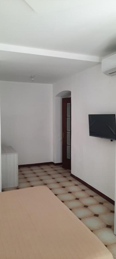 Ferry House Apartment La Spezia Exterior photo