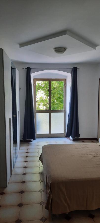 Ferry House Apartment La Spezia Exterior photo