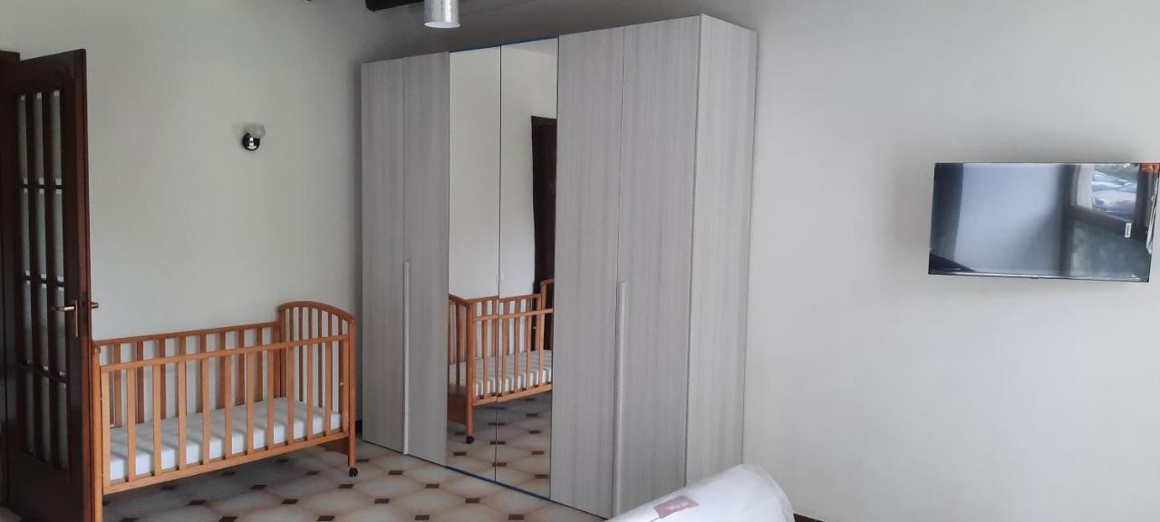 Ferry House Apartment La Spezia Exterior photo