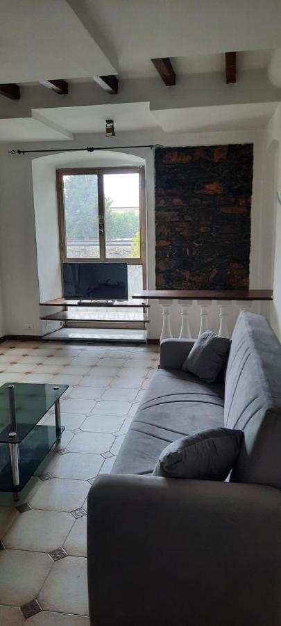 Ferry House Apartment La Spezia Exterior photo