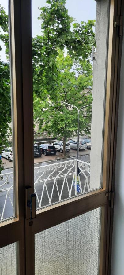 Ferry House Apartment La Spezia Exterior photo