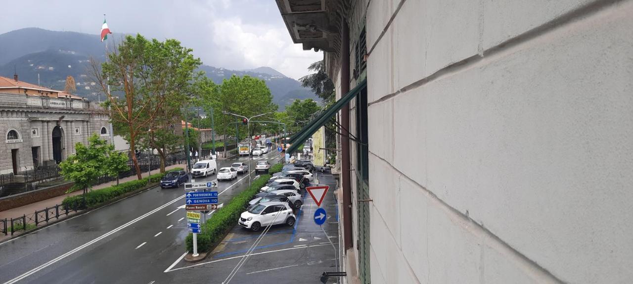 Ferry House Apartment La Spezia Exterior photo