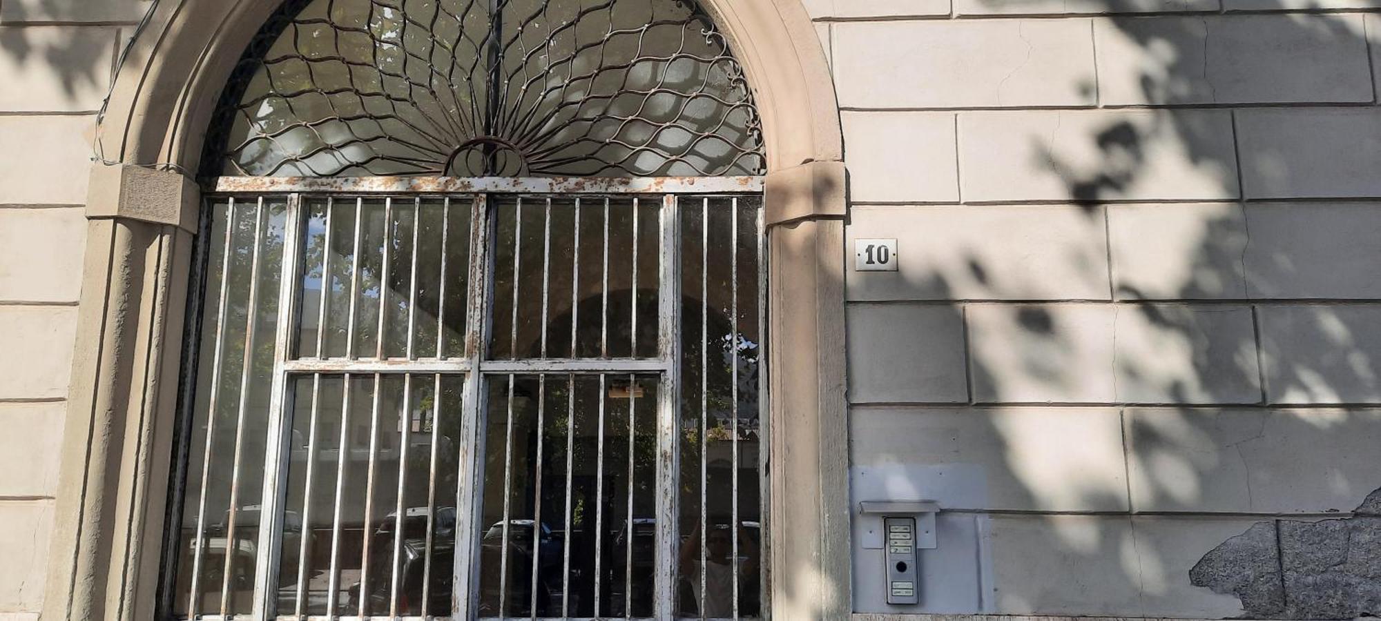 Ferry House Apartment La Spezia Exterior photo